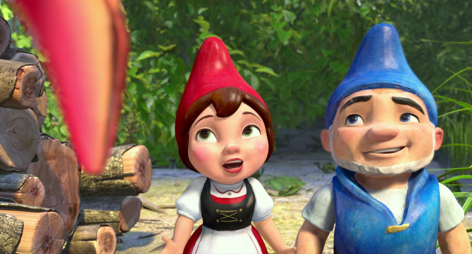 Assistir Gnomeu E Julieta Completo Em Portugues