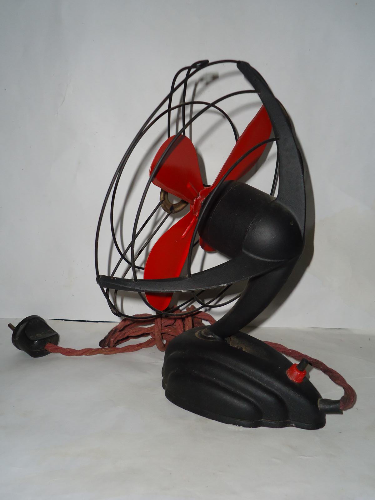 naklassic: kipas angin "Sibelle" #SOLD