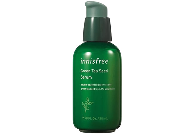 Innisfree The Green Tea Seed Serum Innisfree The Green Tea Seed Serum