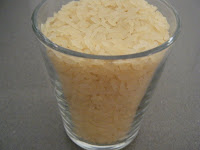  ARROZ CON CHAMPIÑONES 