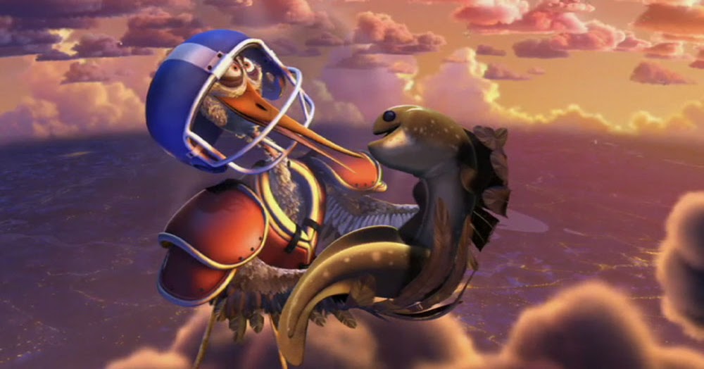 pic Partly Cloudy Pixar film reviewer jr partly cloudy a