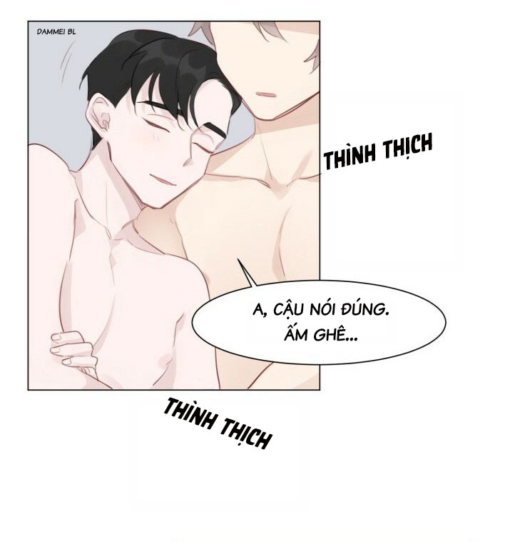 Đọc truyện NGƯỜI ĐÀN ÔNG LẠNH LÙNG - Chapter 2