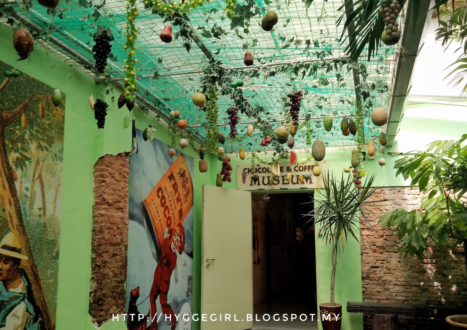 TEMPAT MENARIK DI PENANG Qila Sulaiman