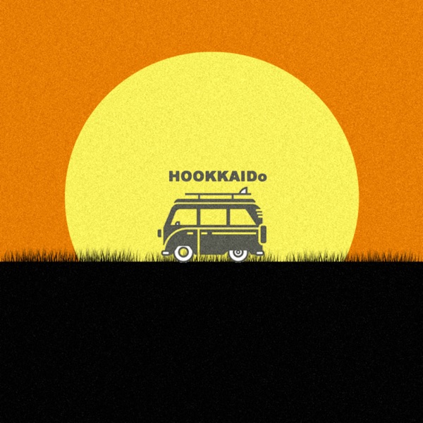 VANKiD – Hookkaido (feat. KIMM CHAAN & Doogiechilli) – Single