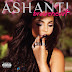 Encarte: Ashanti - Braveheart 