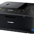 Canon Pixma MX455 Driver Download 