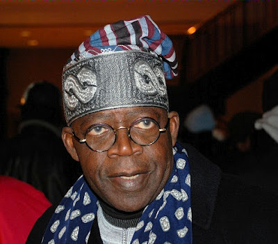 tinubu satellite tv station