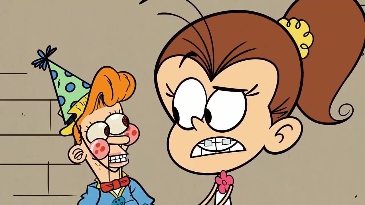 Ver The Loud House Temporada 2 - Capítulo 17