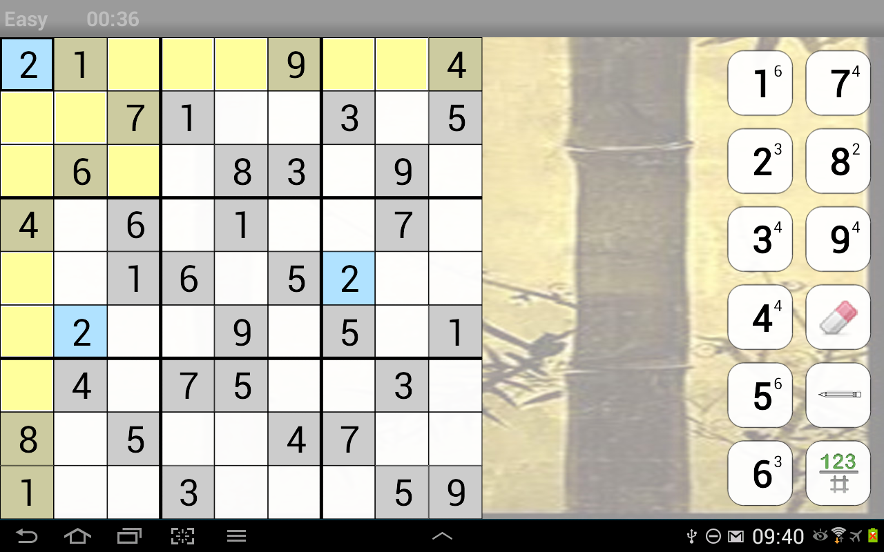 Sudoku Free 9.2.1.apk Download For Android