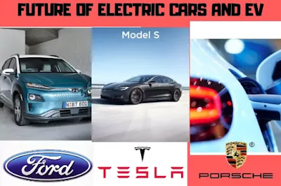 Future of electric cars and vehicles in India and Developing nations
