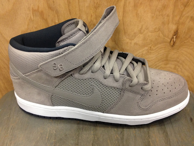 new castle nike sb