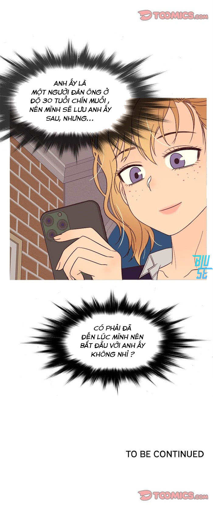 Đọc truyện Full Yêu Em Nữa Đi - Chapter 10