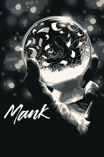 Mank (2020) Download