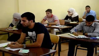  بكالوريا 2015 : امتحان الرياضيات يربك المترشحين بالجزائر العاصمة 