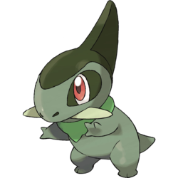 Volcarona (Pokémon) - Bulbapedia, the community-driven Pokémon