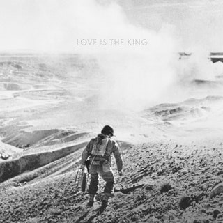 Jeff Tweedy - Love Is the King Music Album Reviews