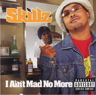 Mad Skillz | Discografía | Mediafire | 1996-2012 | ~ Producto Ilícito