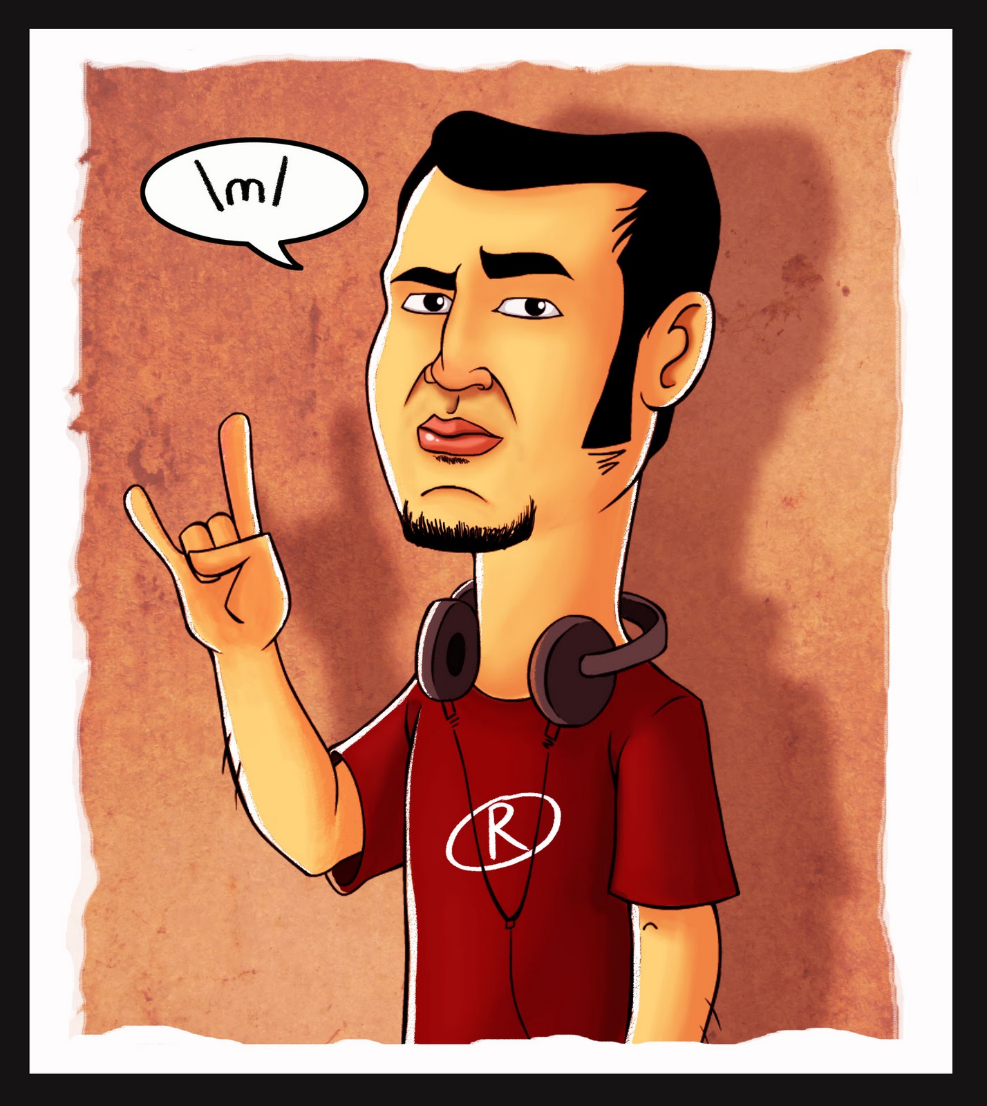 Ritaban Dass Portfolio Angry Soundman!