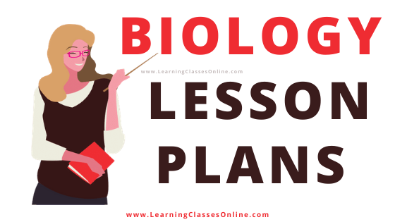 BEST Biology Lesson Plan 2020  BEST Biology Lesson Plan 2020