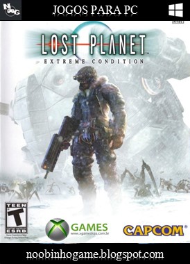Download Lost Planet Extreme Condition Colonies PC