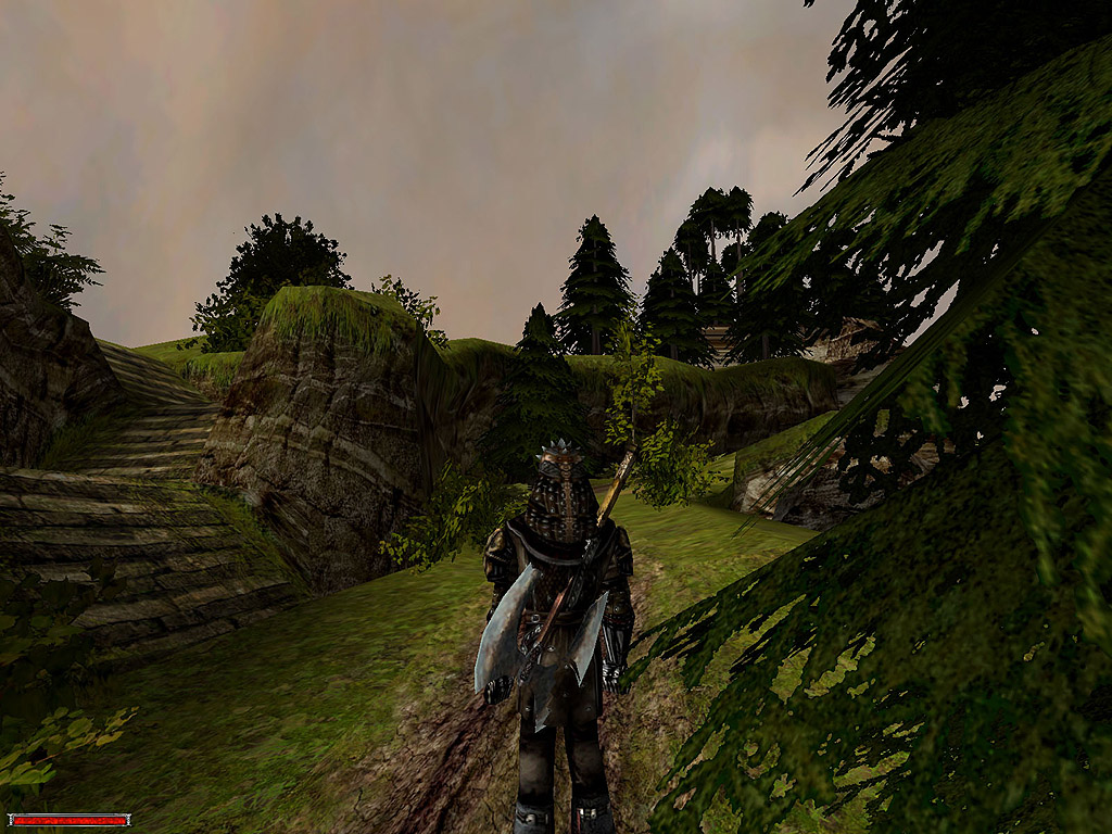 Gothic 2 Edit Abilities Gothic 2 Edit Abilities
