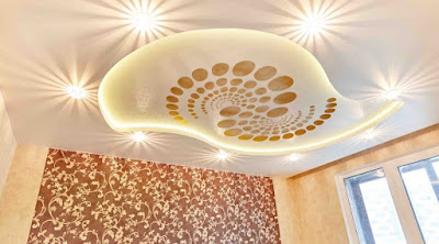 office false ceiling designs 2019