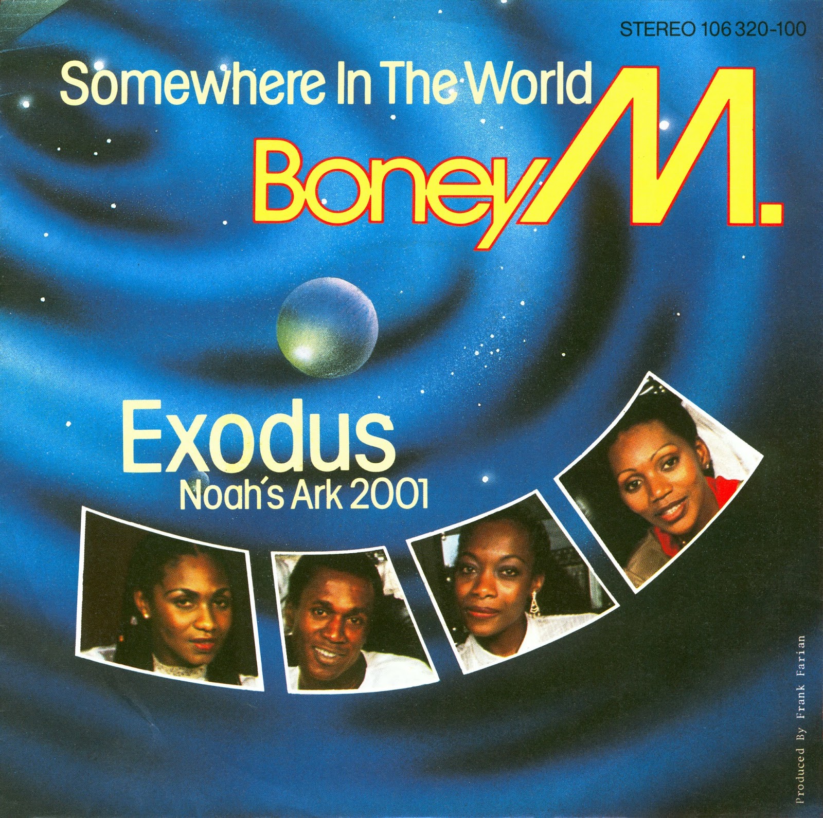 Boney m 320. Boney m. - Exodus (Noah's Ark 2001). Boney m пластинка. Boney m Exodus. Boney m 1984.