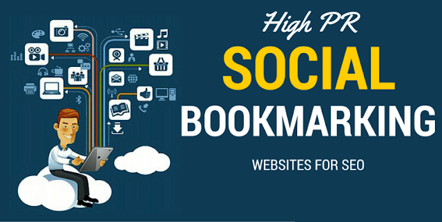 Gunakan Website Social Bookmarking Gunakan Website Social Bookmarking