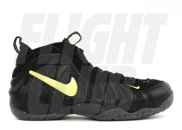 23isback foamposites