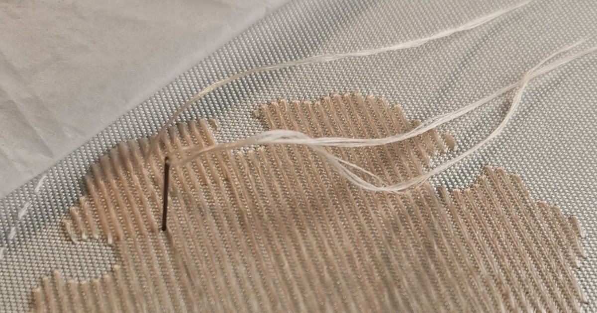 D1D2 Japanese Embroidery Phase 23 Fuzzy Effect 1