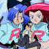 Team Rocket está recrutando membros na vida real