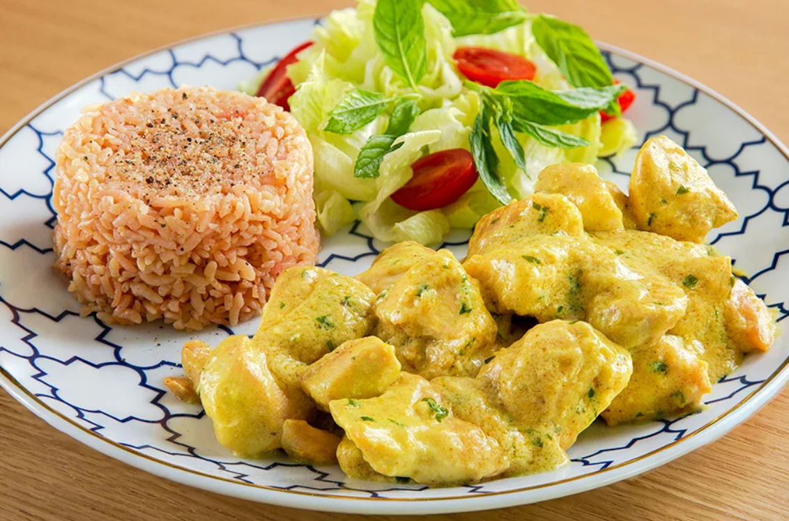 Yemekler için Sos Tavsiyeleri Izgara, Et ve Tavuklu Yemekler için