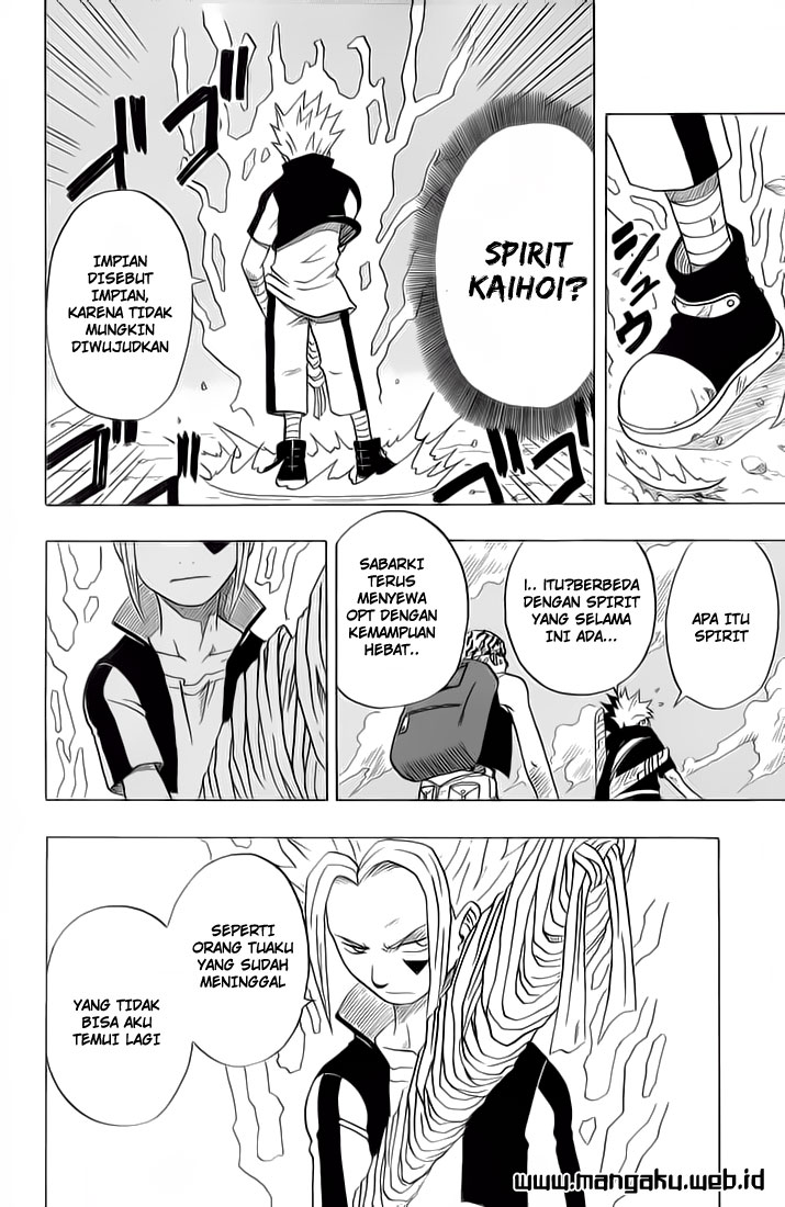 666 Satan Chapter 02 c Gambar 6