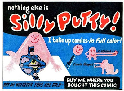 Silly Putty