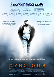 Preciosa / Precious