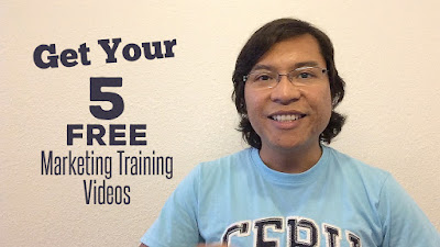Get Access to 5 Free Training Videos