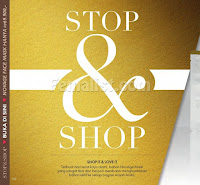 Katalog Oriflame November 2025 - Halaman 106 Katalog Oriflame Terbaru November 2025 - Hal 106