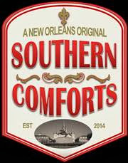 Southern Comforts Original Logo