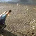 [Ελλάδα]Η λίμνη της Καστοριάς «κατάπιε» δημοσιογράφο σε ζωντανή σύνδεση (VIDEO)
