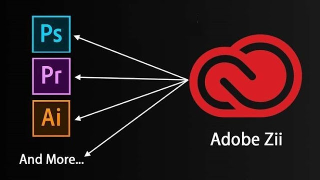 adobe cc all products crack