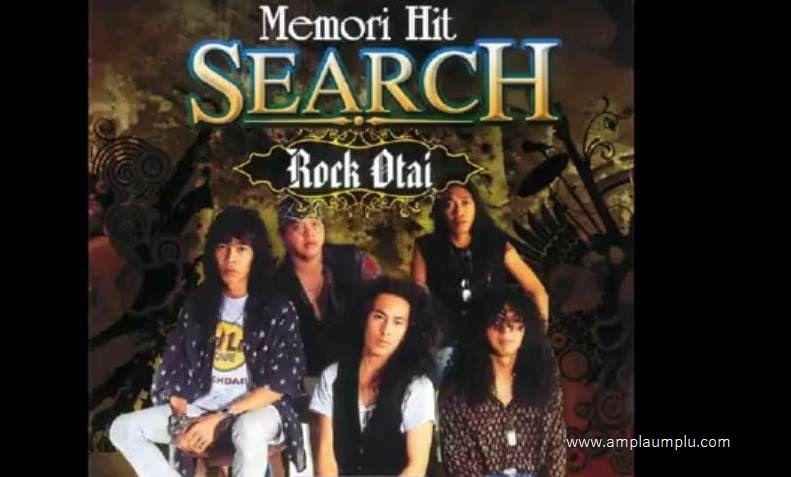 Chord Malaysia Iklim Puteri