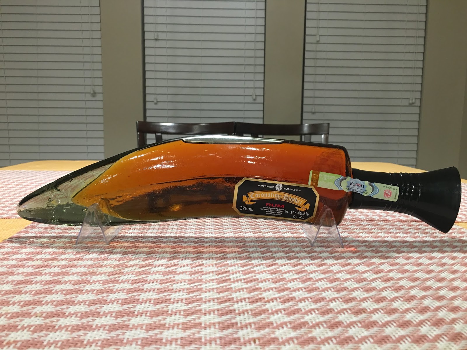 Local Drinks Of Nepal Choose Your Booze Syanko Rolls