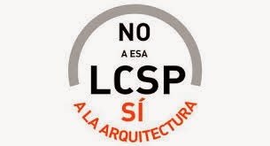 No a la LCSP