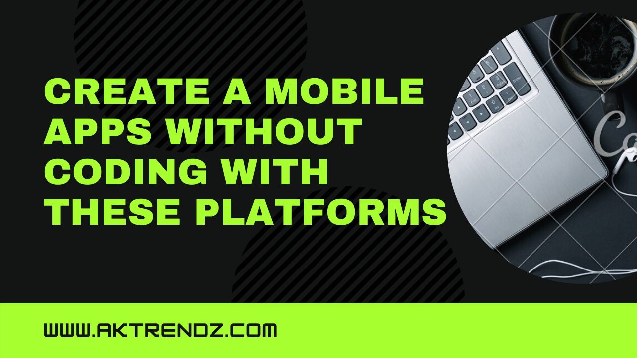 How to create a mobile app without coding powerapps first look create mobile apps without 