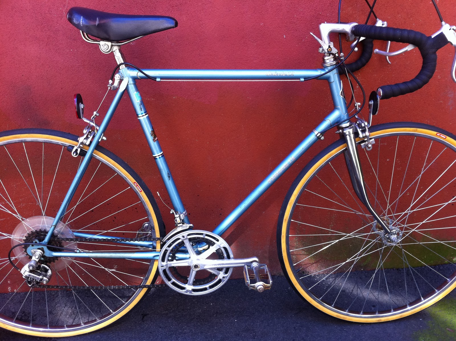 Bike Boom refurbished bikes Concord freedom 12 deluxe