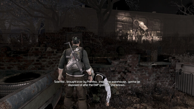 Splinter Cell Conviction For Pc Highly Compressed Games Splinter Cell Conviction For Pc Highly Compressed Games
