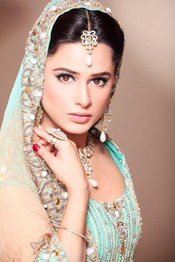  Mehreen Raheel Pakistani Models Photoshoot