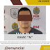 Detiene Policía Ministerial a probable infractor en Baja California Sur