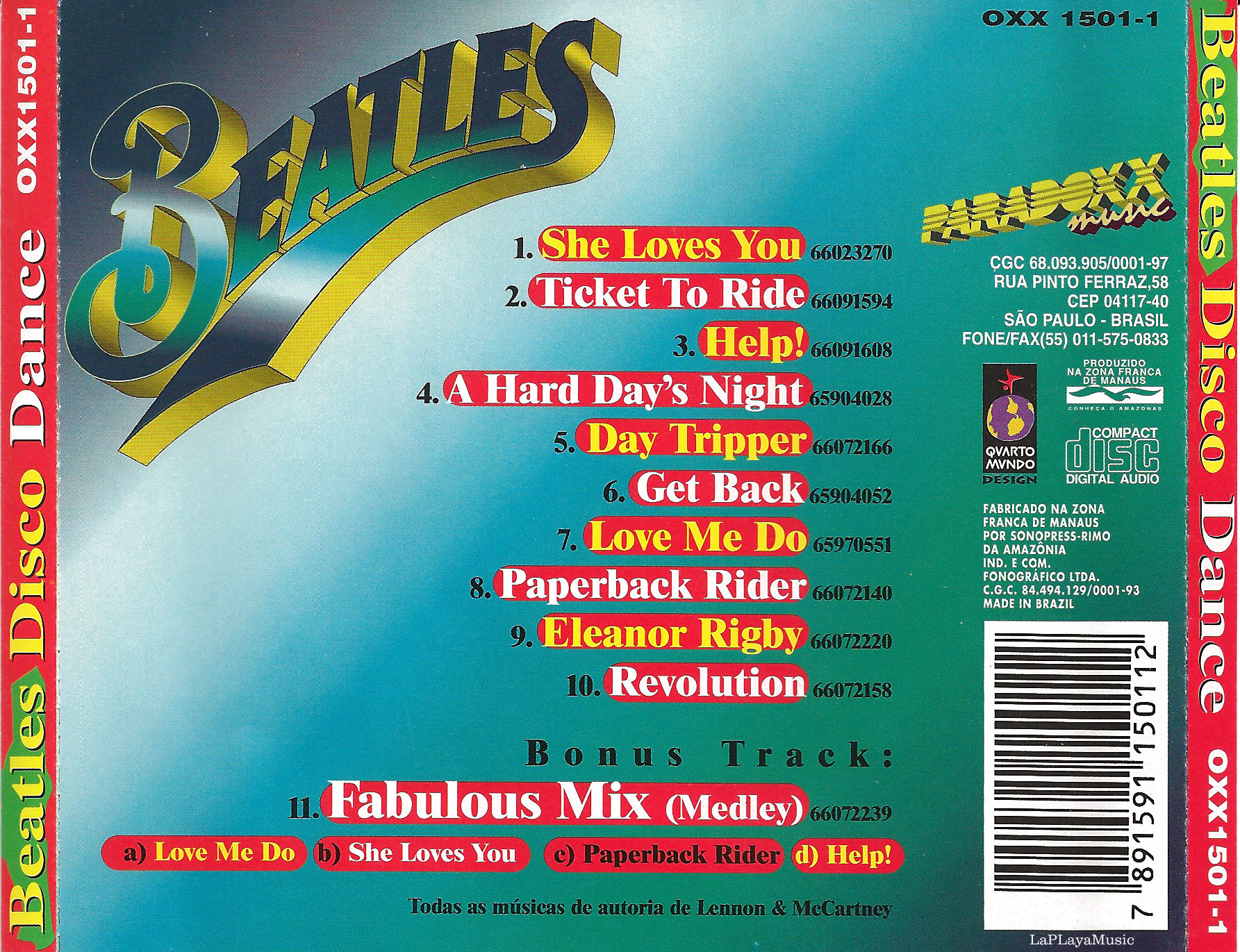 ≥ Queen dance traxx 1 cd. €2,50 — Cd's