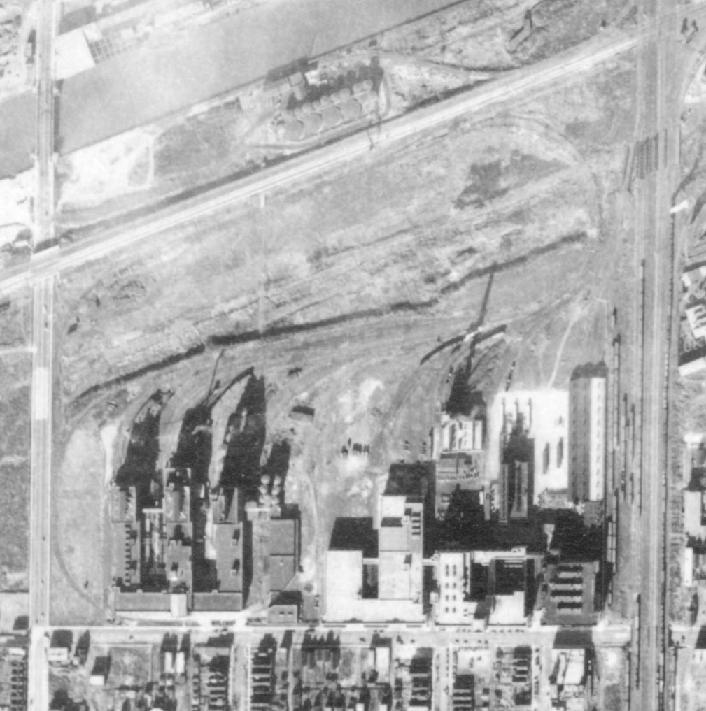 Towns and Nature Chicago, IL Campbell Soup Company